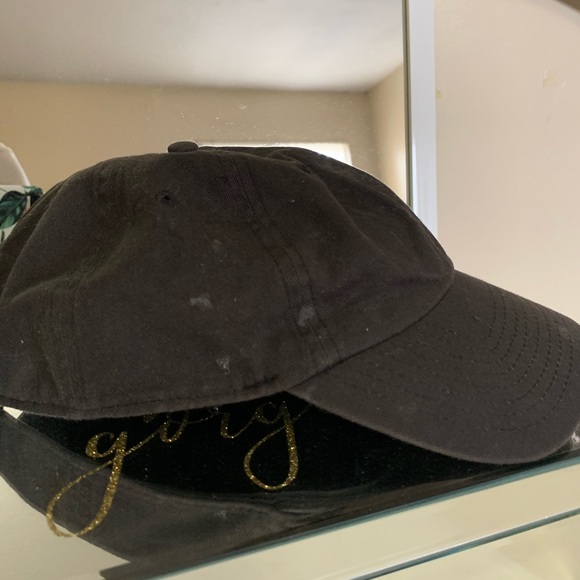 TNA hat - Picture 2 of 3